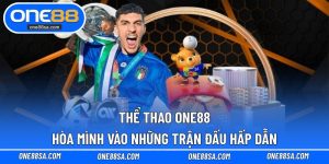 thể thao ONE88